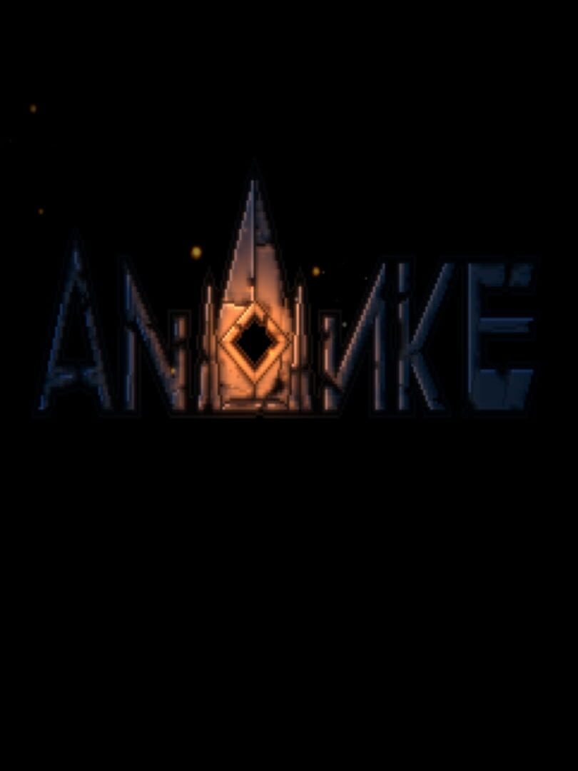 Ananke (2015)