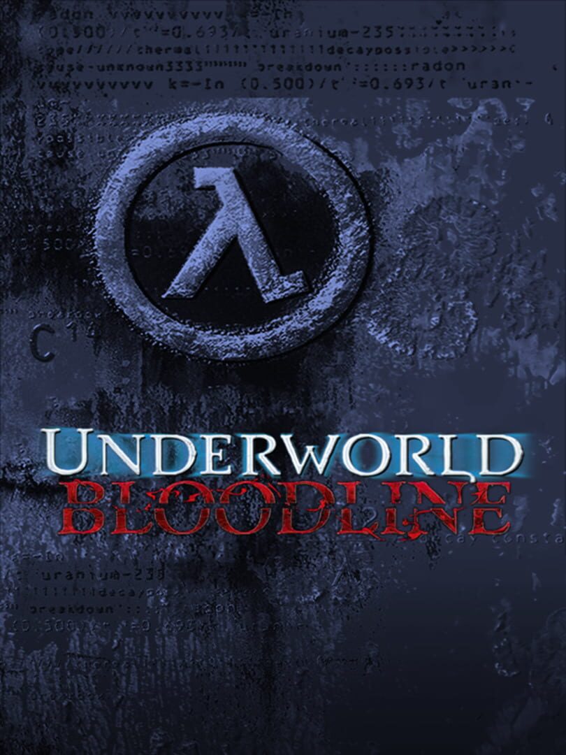 Underworld: Bloodline (2003)