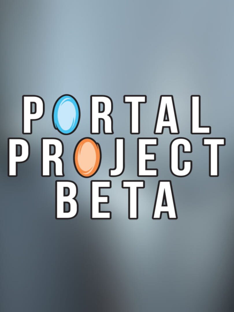 Portal: Project Beta (2016)