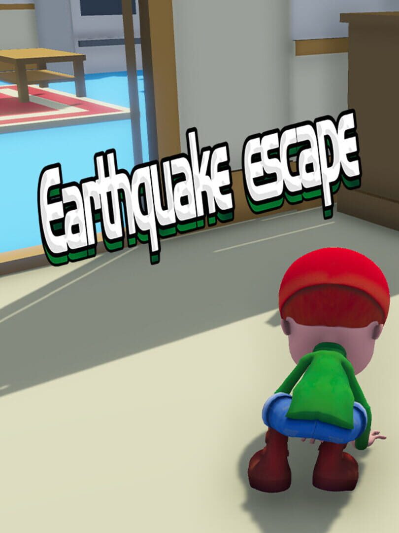 Earthquake Escape