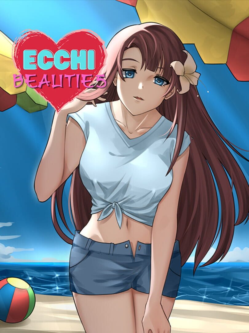 Ecchi Beauties (2021)