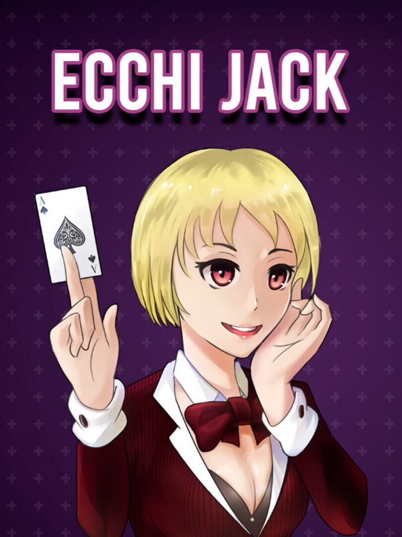 Ecchi Jack