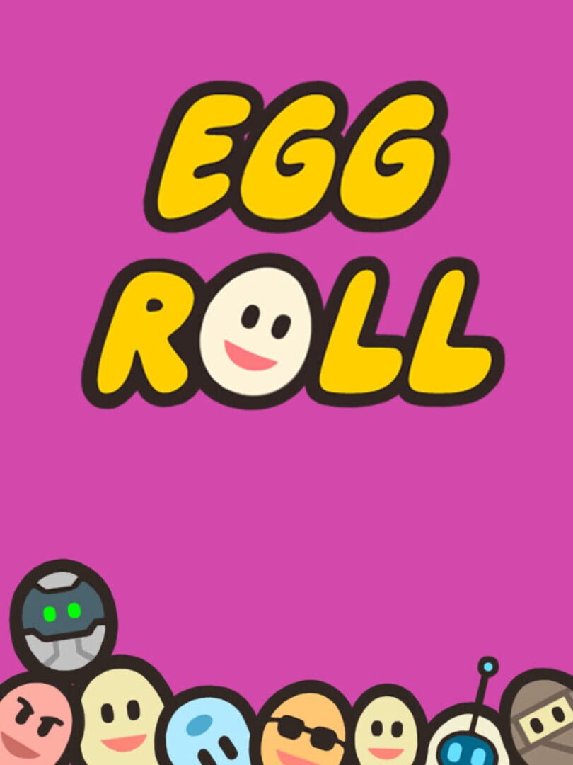 Eggroll