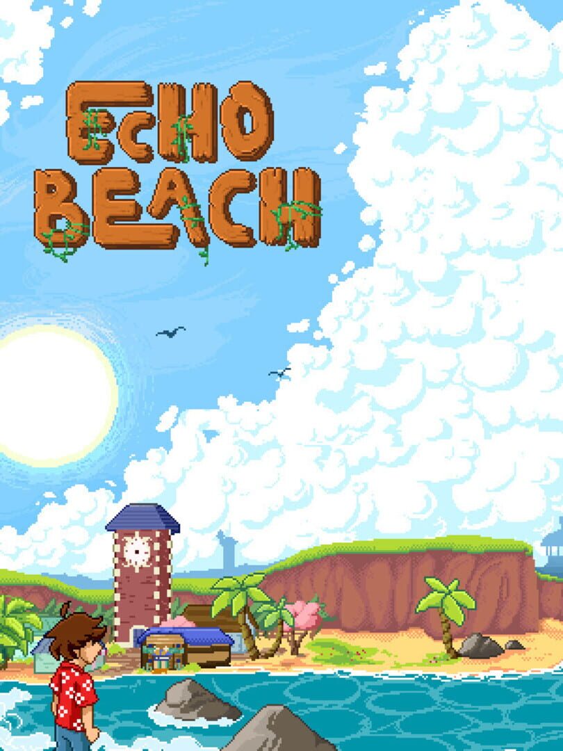 Ekoh Beach