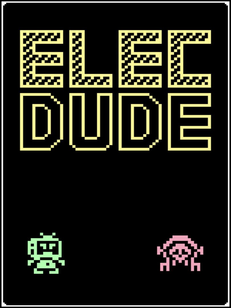 Elec Dude