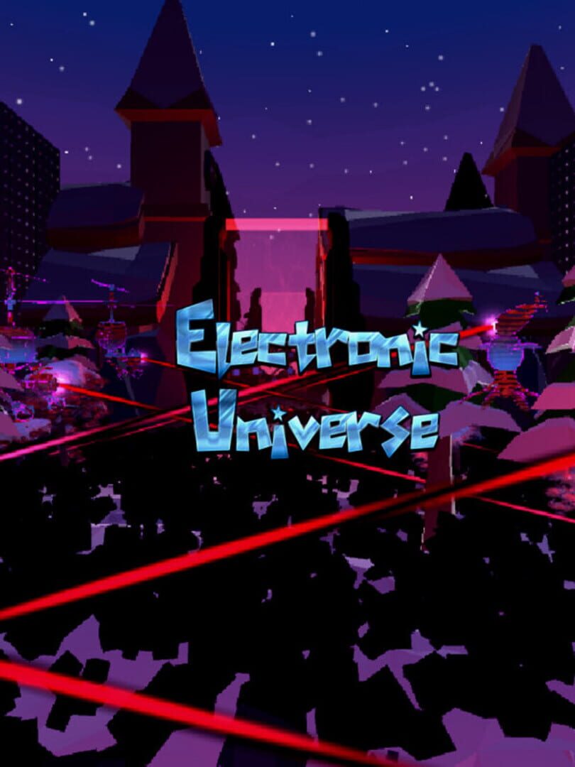 Electronic Universe