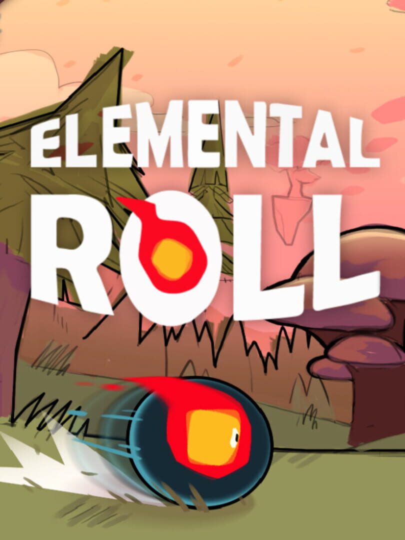 Elemental Roll (2024)