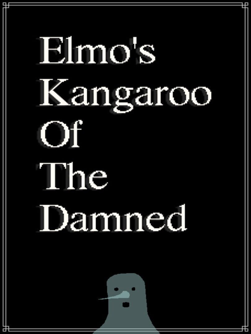 Cover image of Elmo's Kangaroo of the damned: Punishment Edition