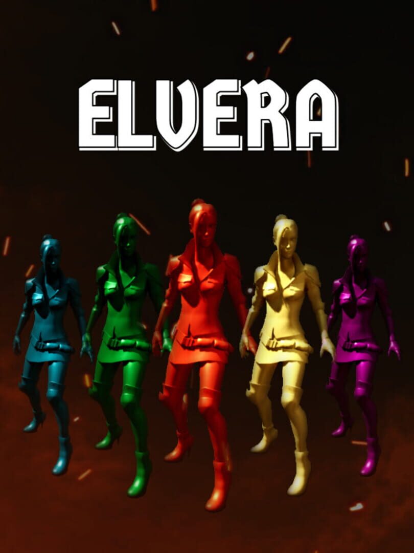 Elvera (2024)