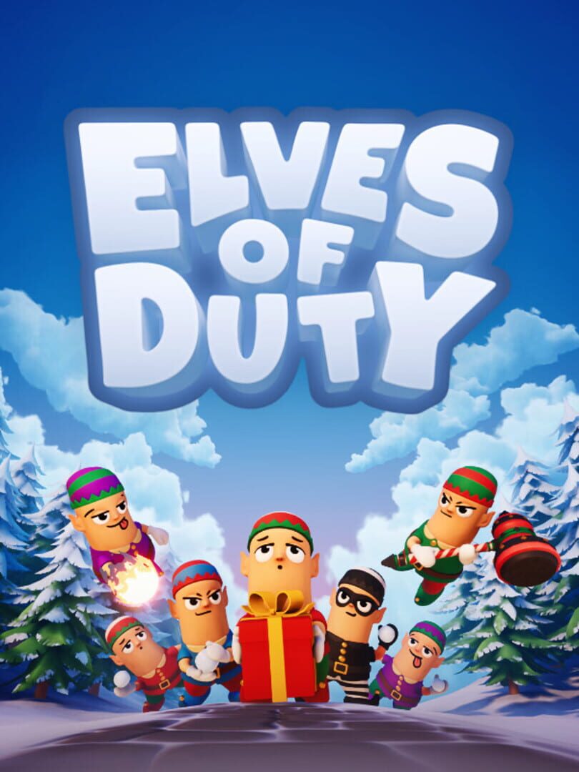 Elves of Duty