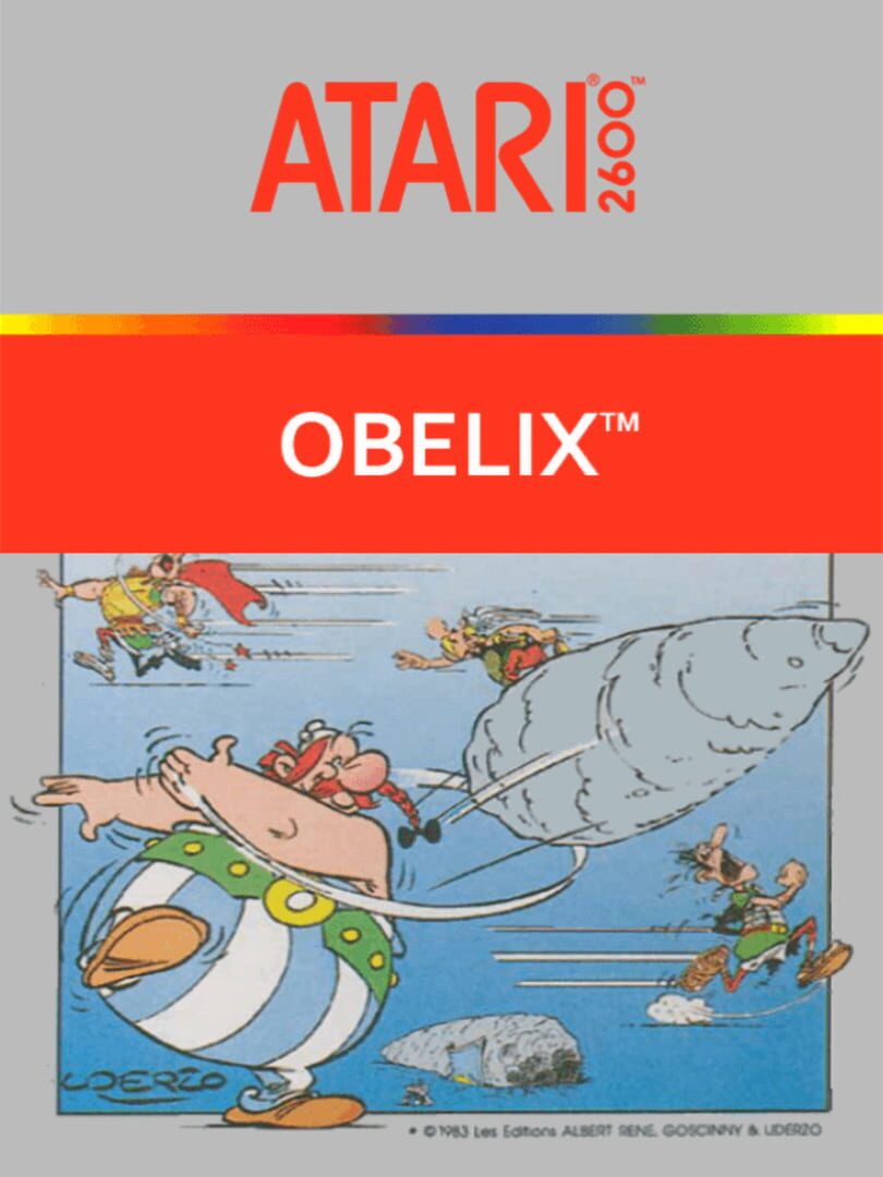 Obelix