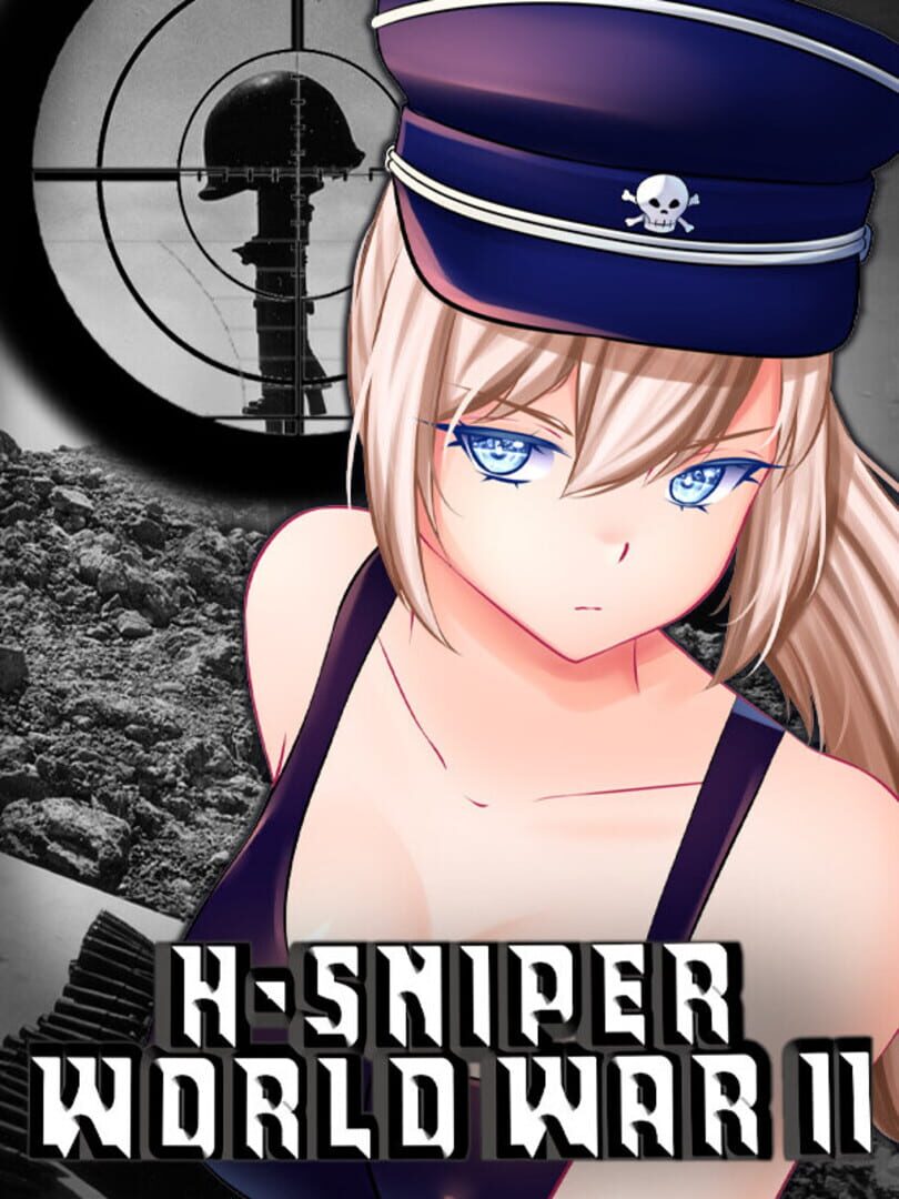 H-Sniper: World War II (2020)