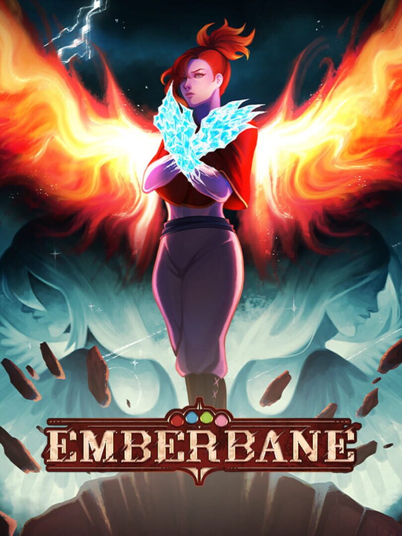 Emberbane (2024)