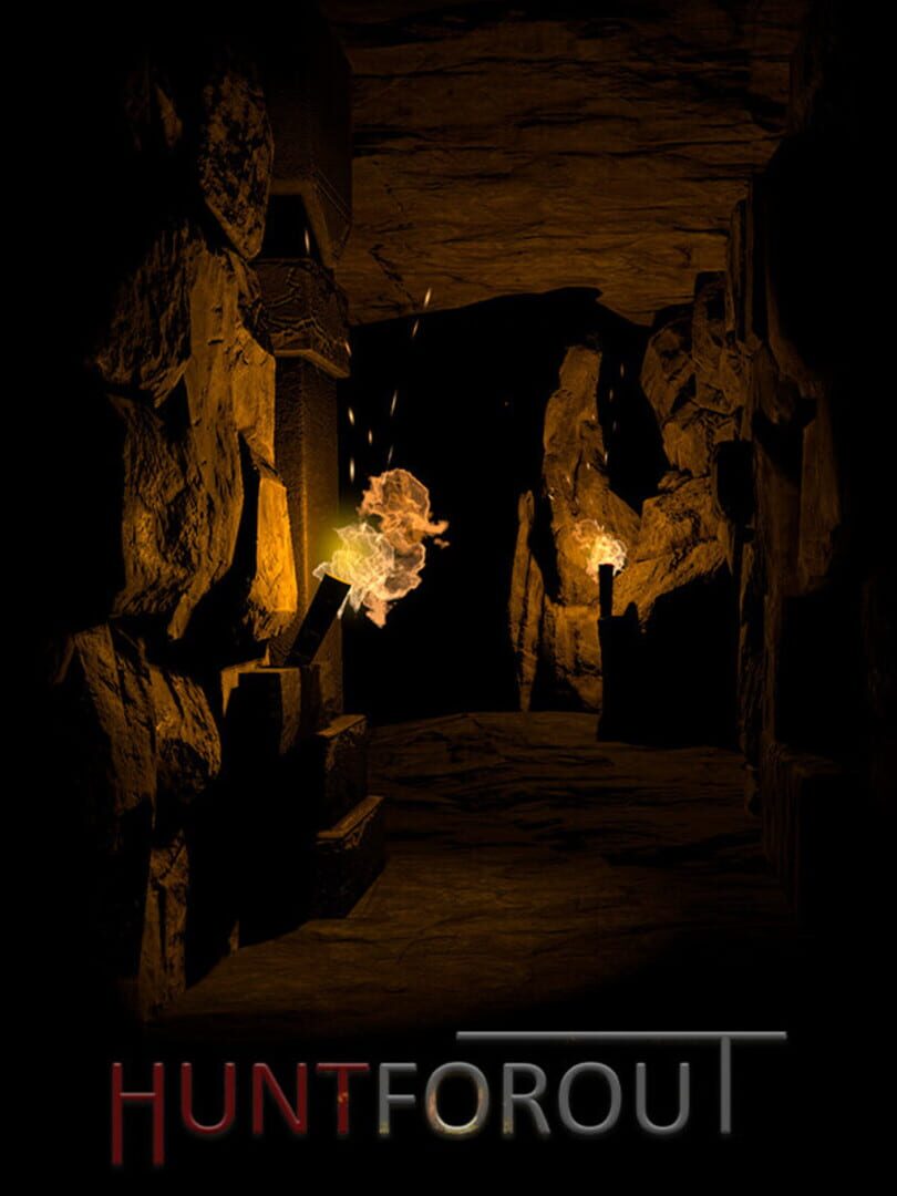 HuntForOut