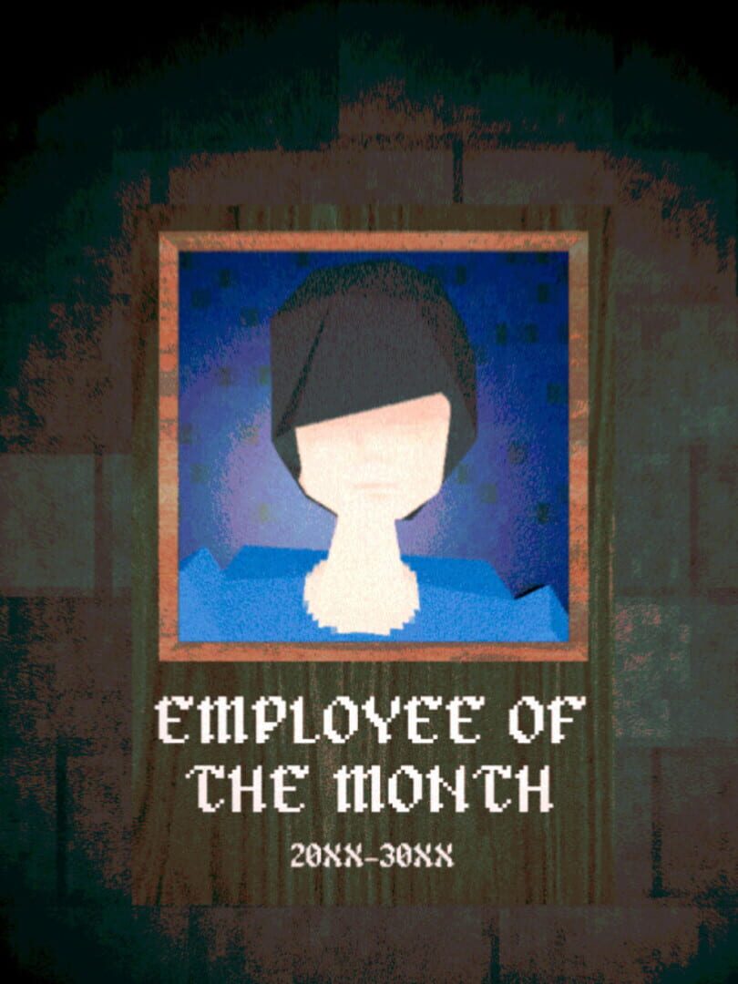 Employee of the Month