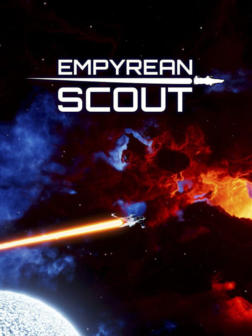 Cover image of Empyrean Scout