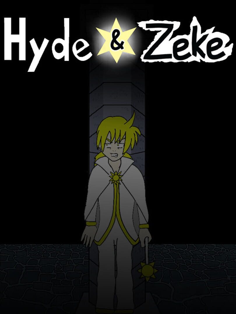 Hyde and Zeke