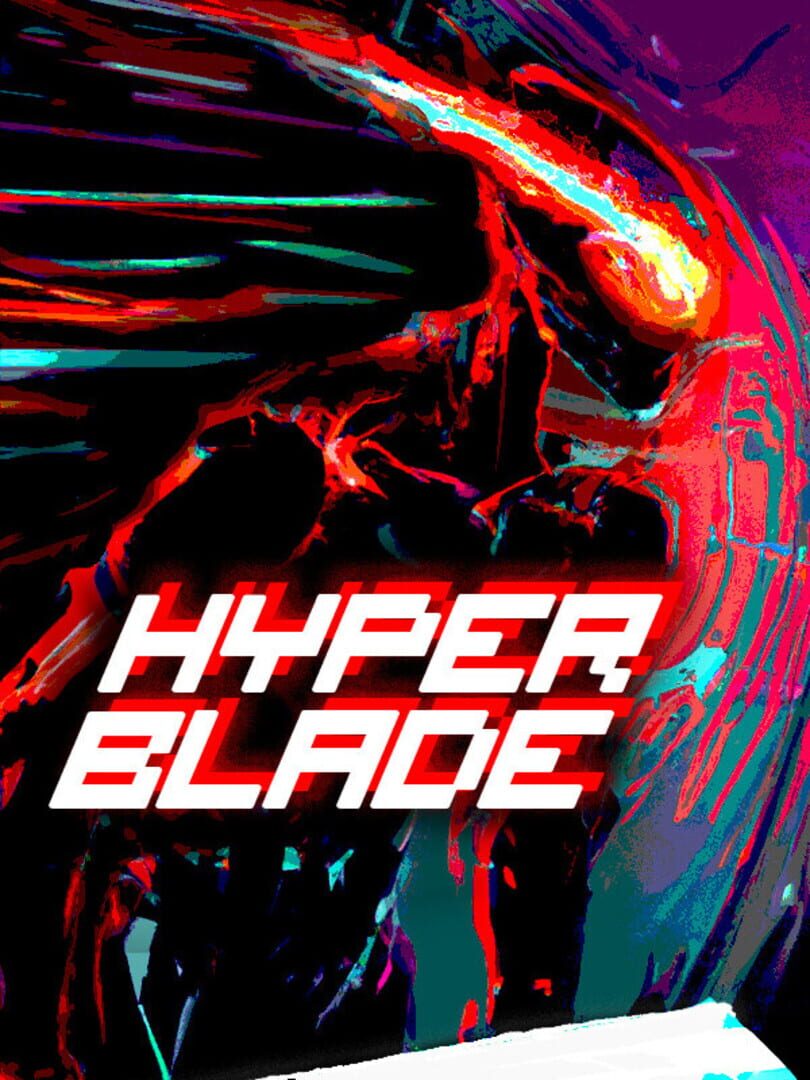 Hyperblade