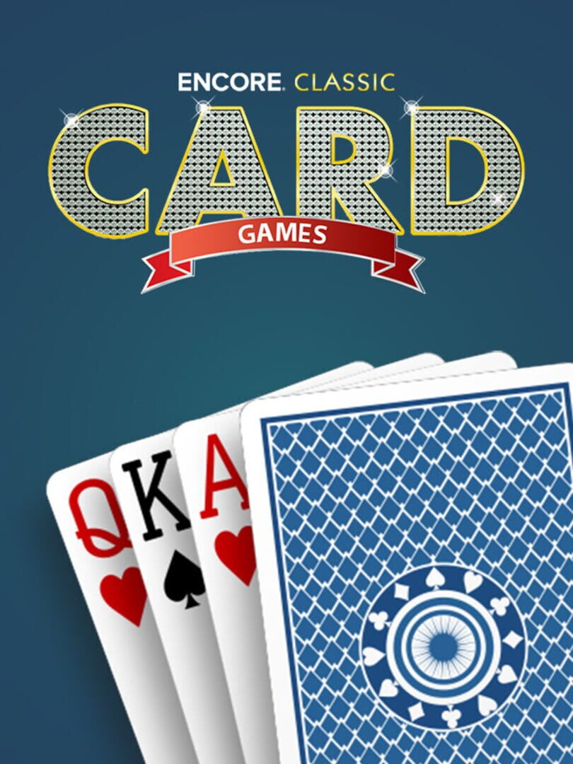 Encore Classic Card Games