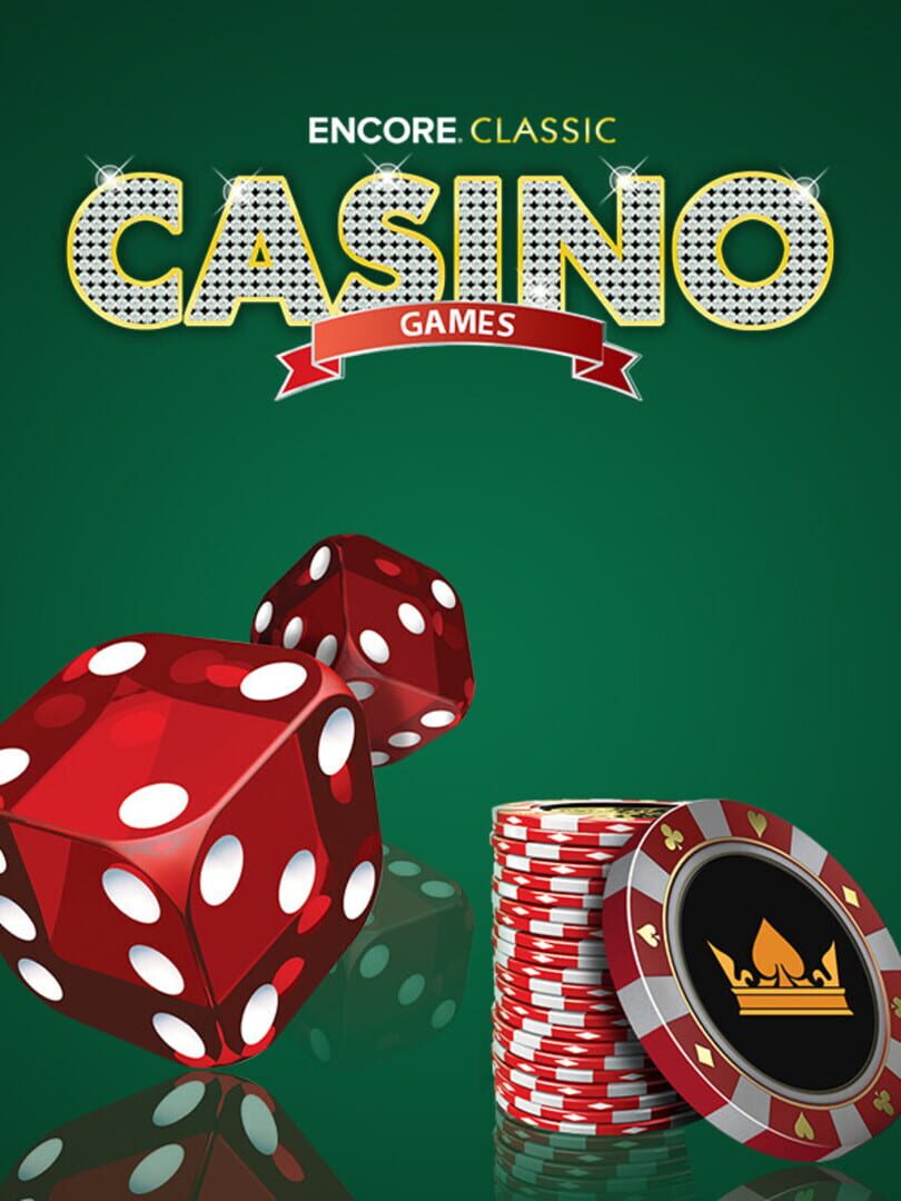 Encore Classic Casino Games