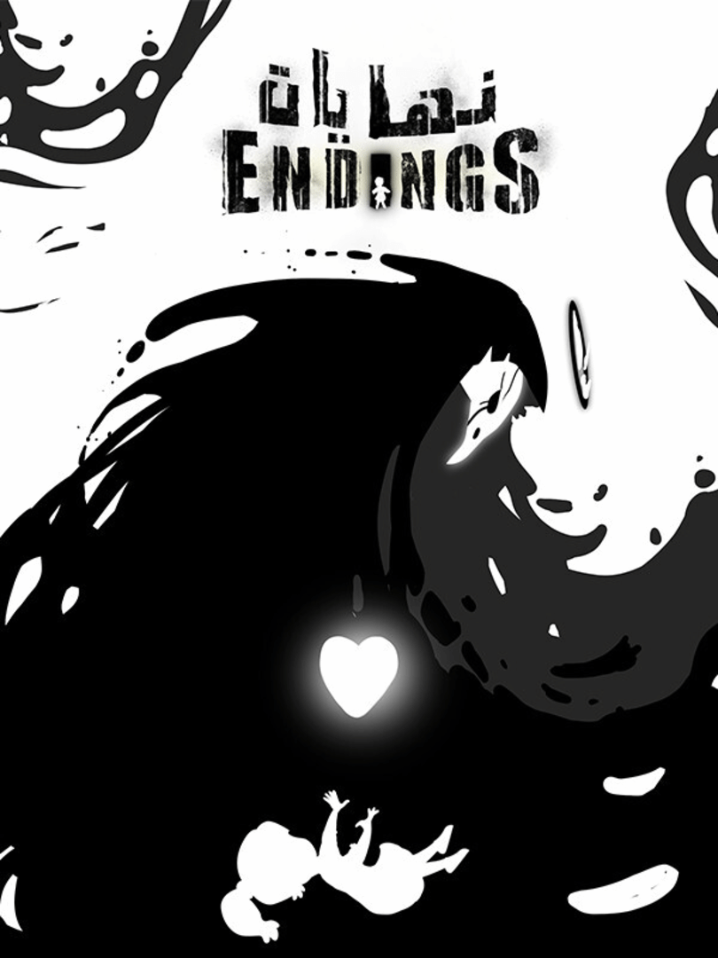 Endings Cover