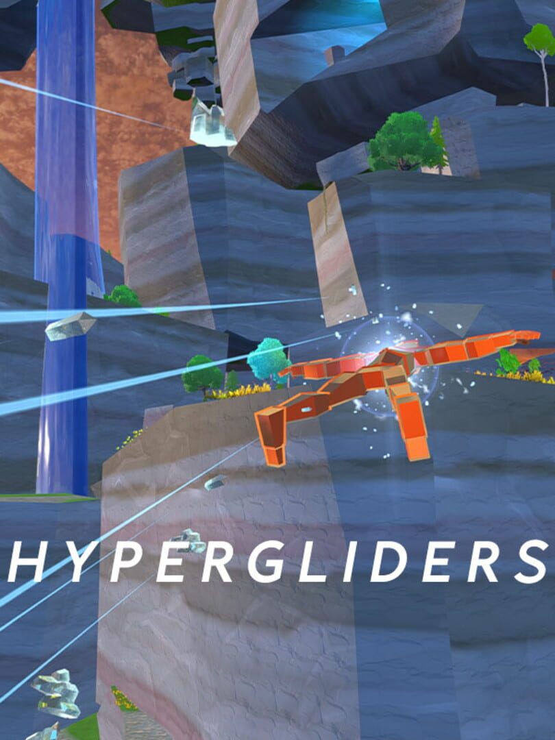 HyperGlide (2022)