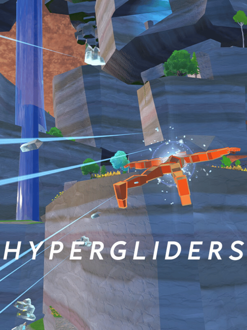 HyperGlide Cover