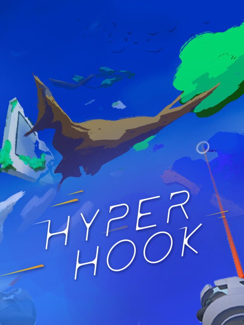 Hyper Hyper Hook