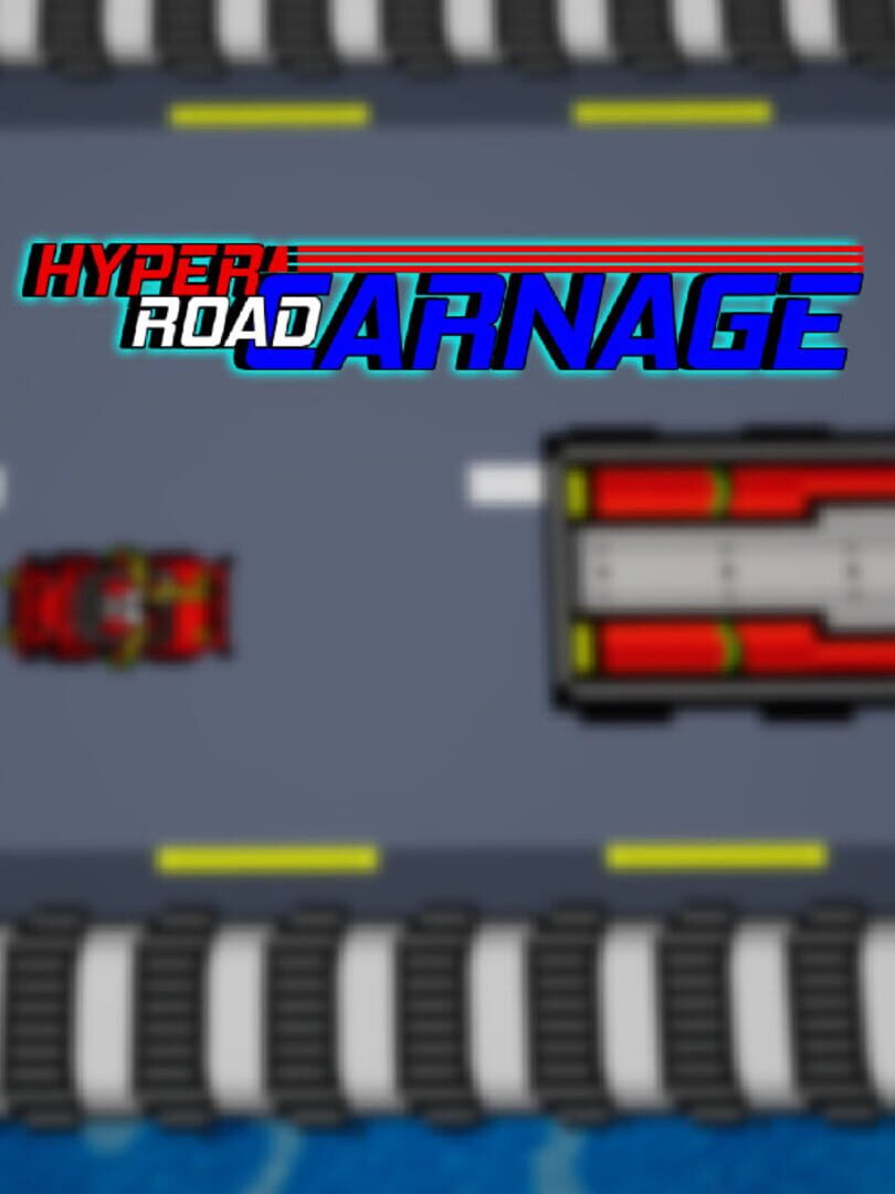Hyper Road Carnage