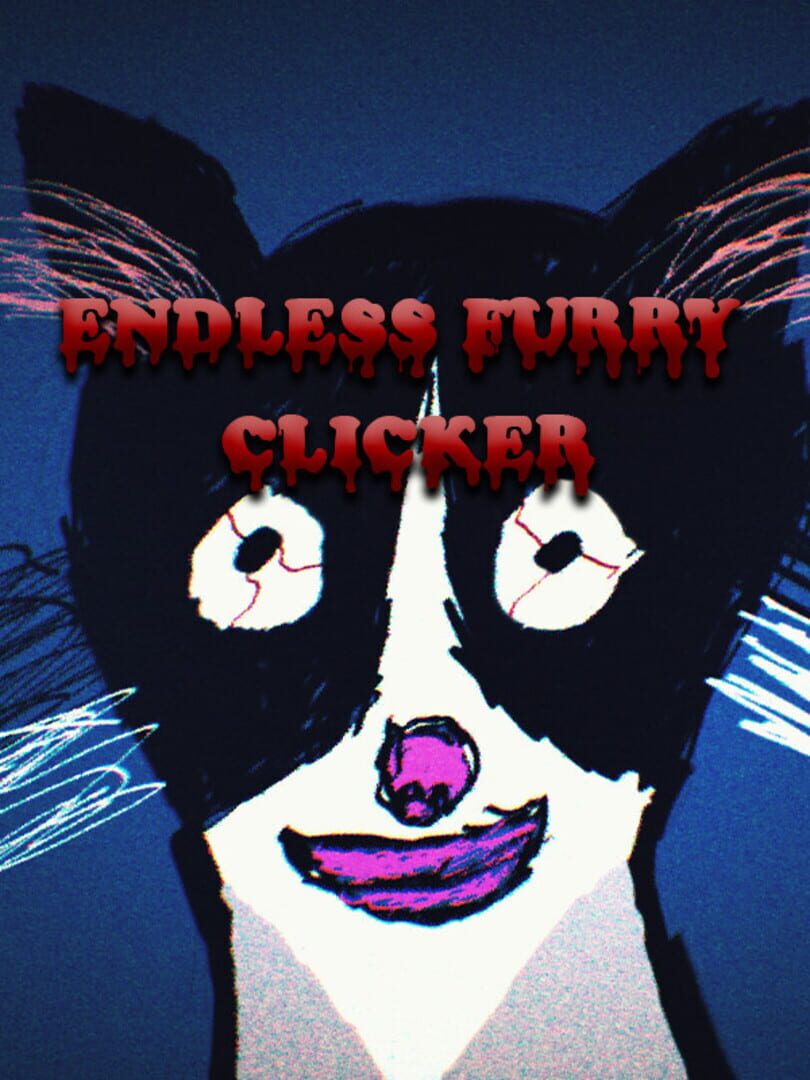 Endless Furry Clicker