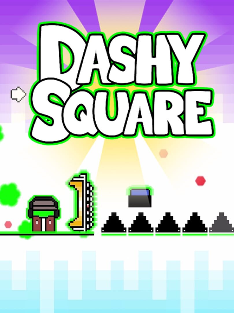 Dashy Square (2016)