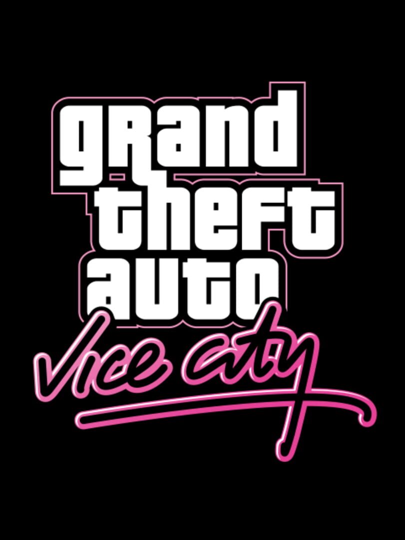 Grand Theft Auto: Vice City (2012)