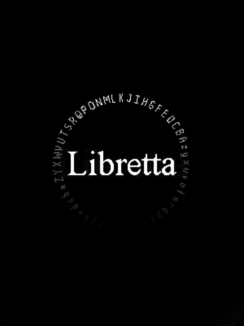 Libretta (2015)