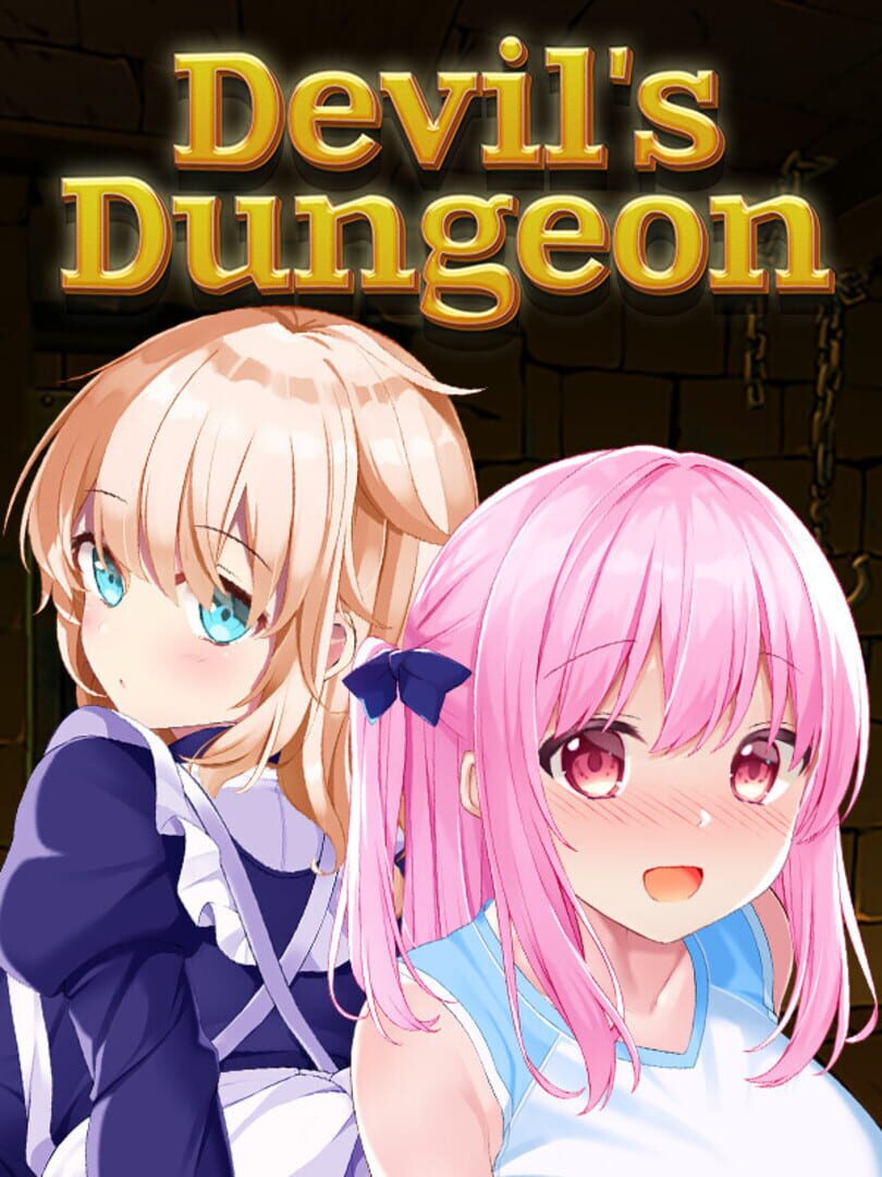 Devil's Dungeon (2022)