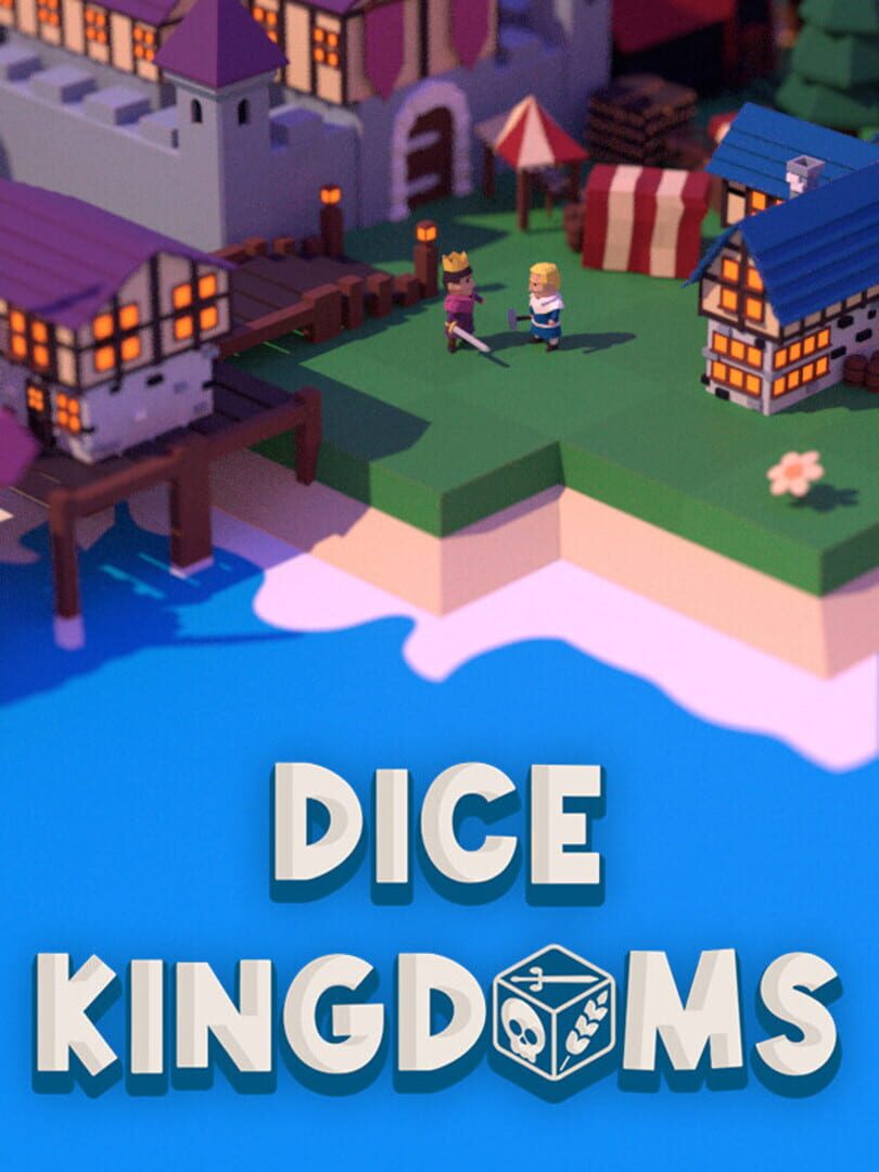 Dice Kingdoms (2023)