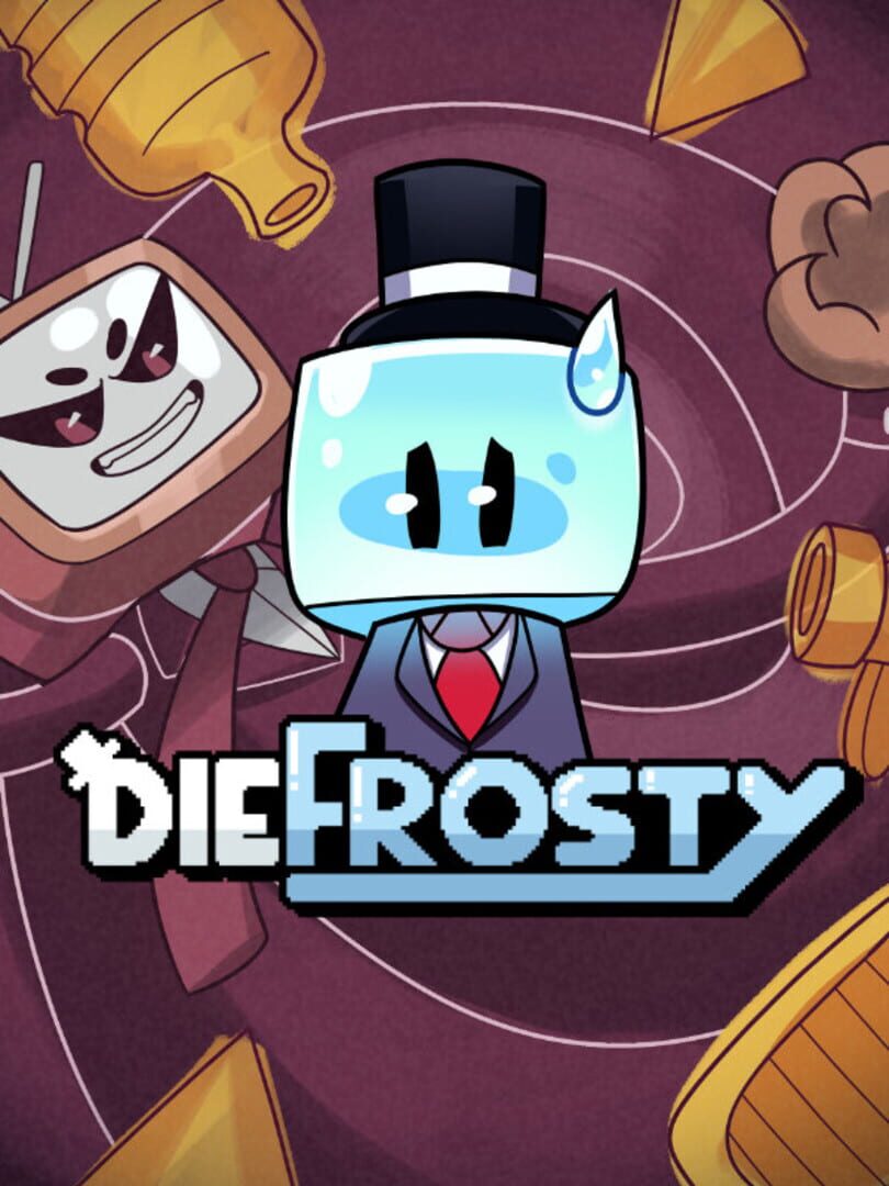 Diefrosty (2021)