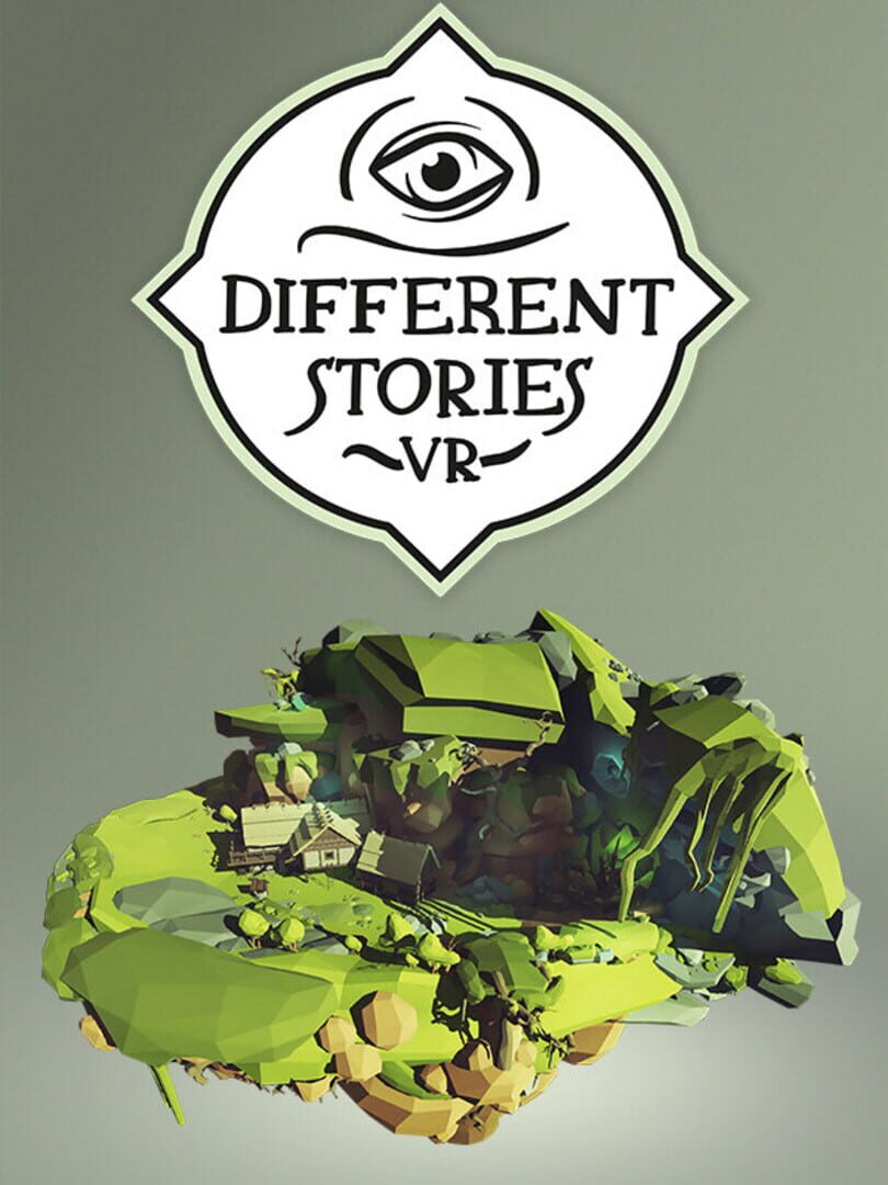 Different Stories VR