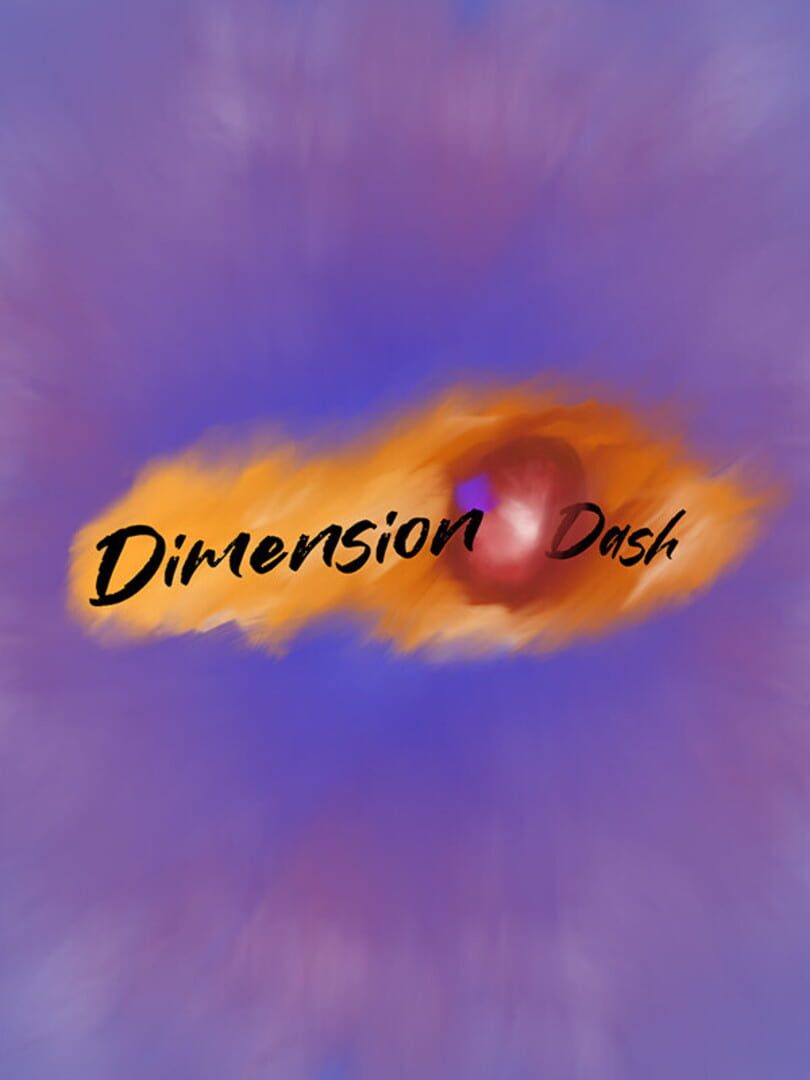 Dimension Dash
