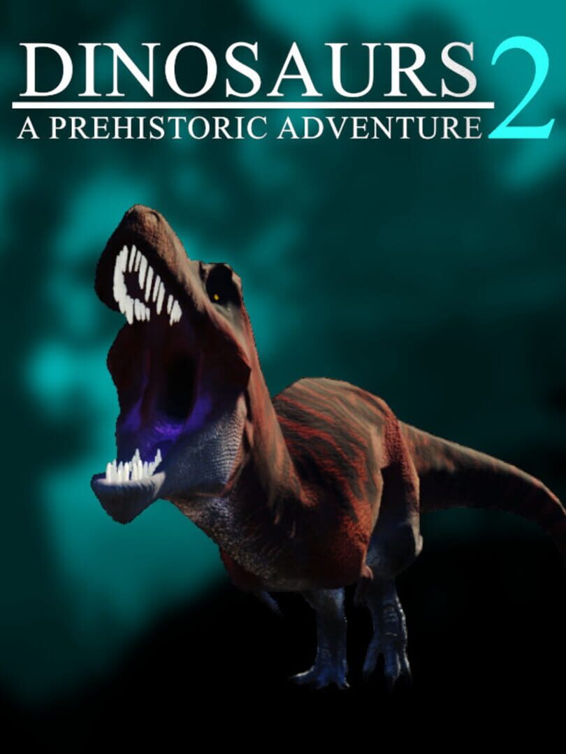 Imagem de Dinosaurs: A Prehistoric Adventure 2 - New Games Release