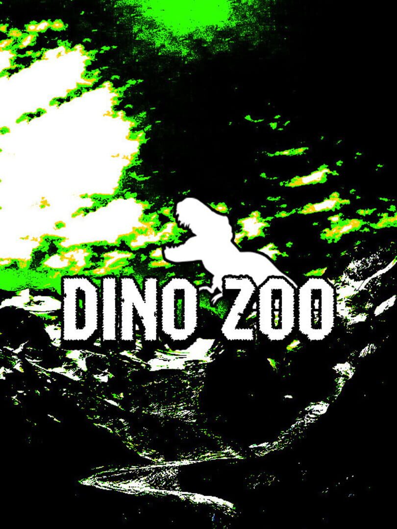 Dino Zoo Transport Simulator (2019)