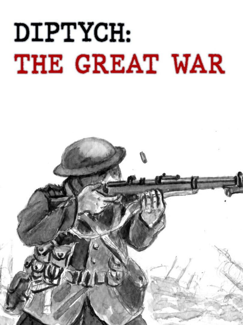 Diptych: The Great War