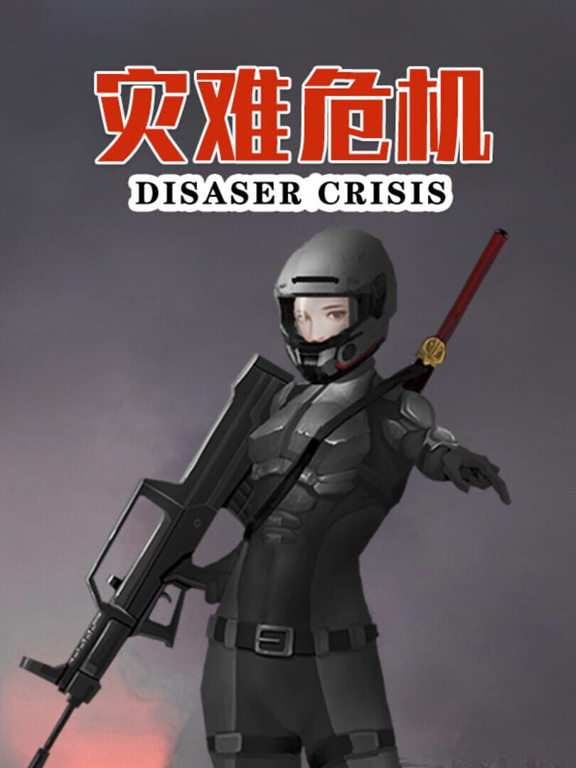 Disaster Crisis