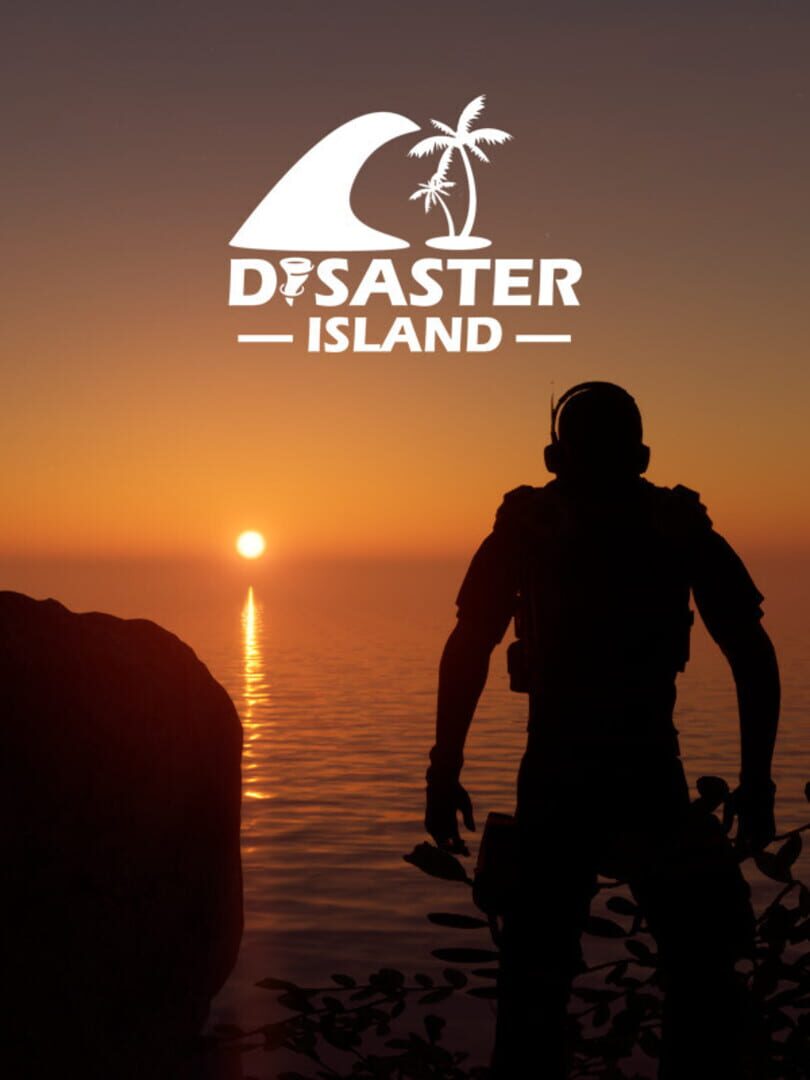 Disaster Island