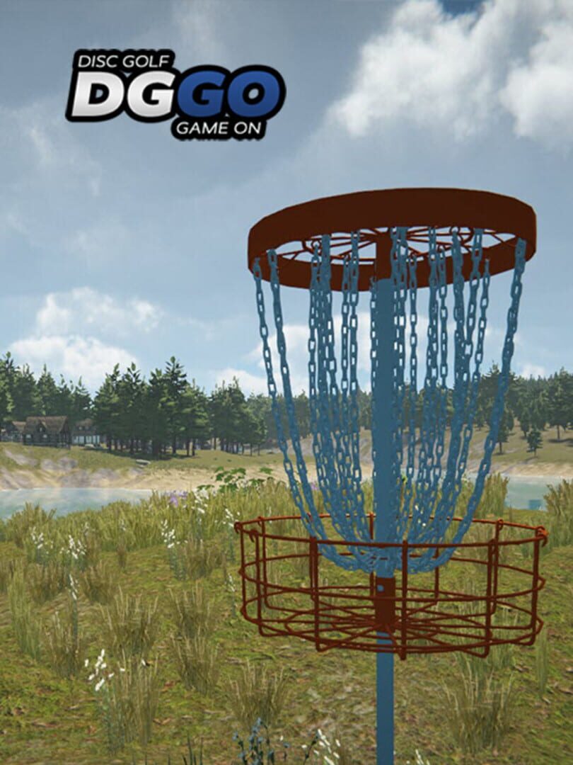 Disc Golf: Game On