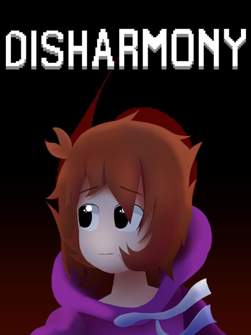 Disharmony