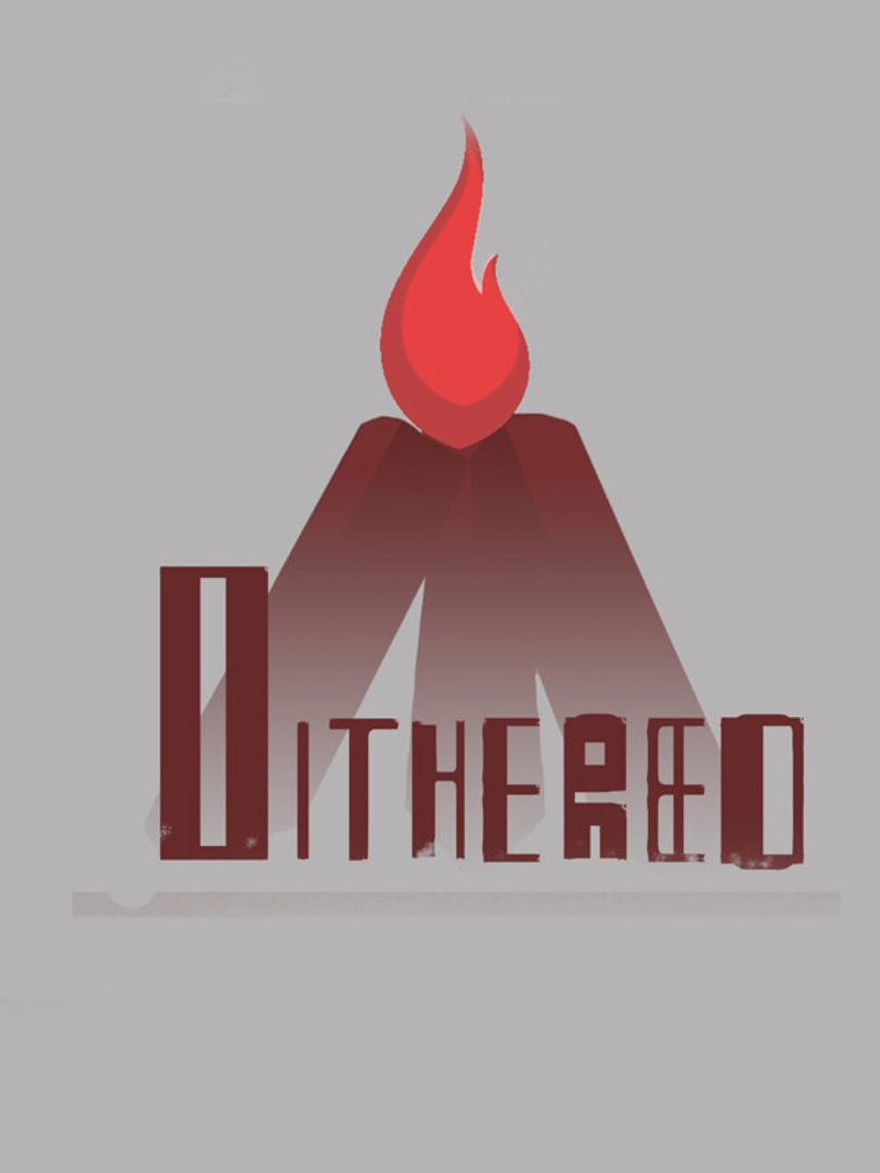 Dithered Cover