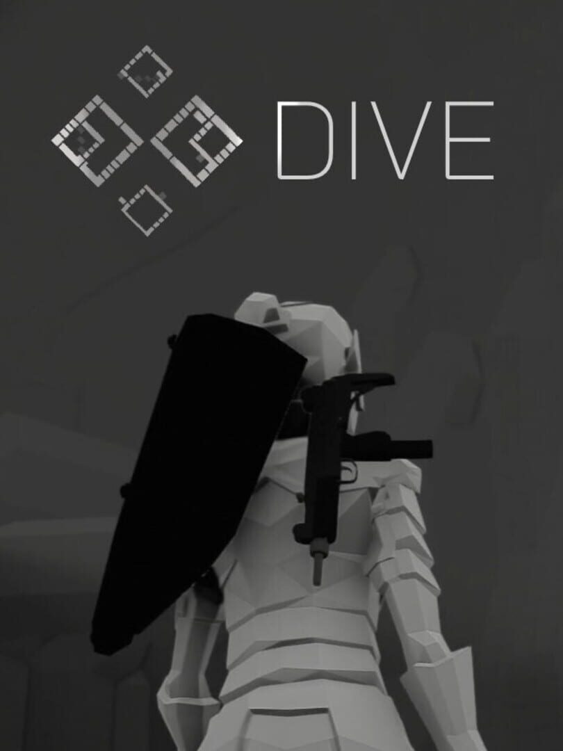 Cover image of Dive