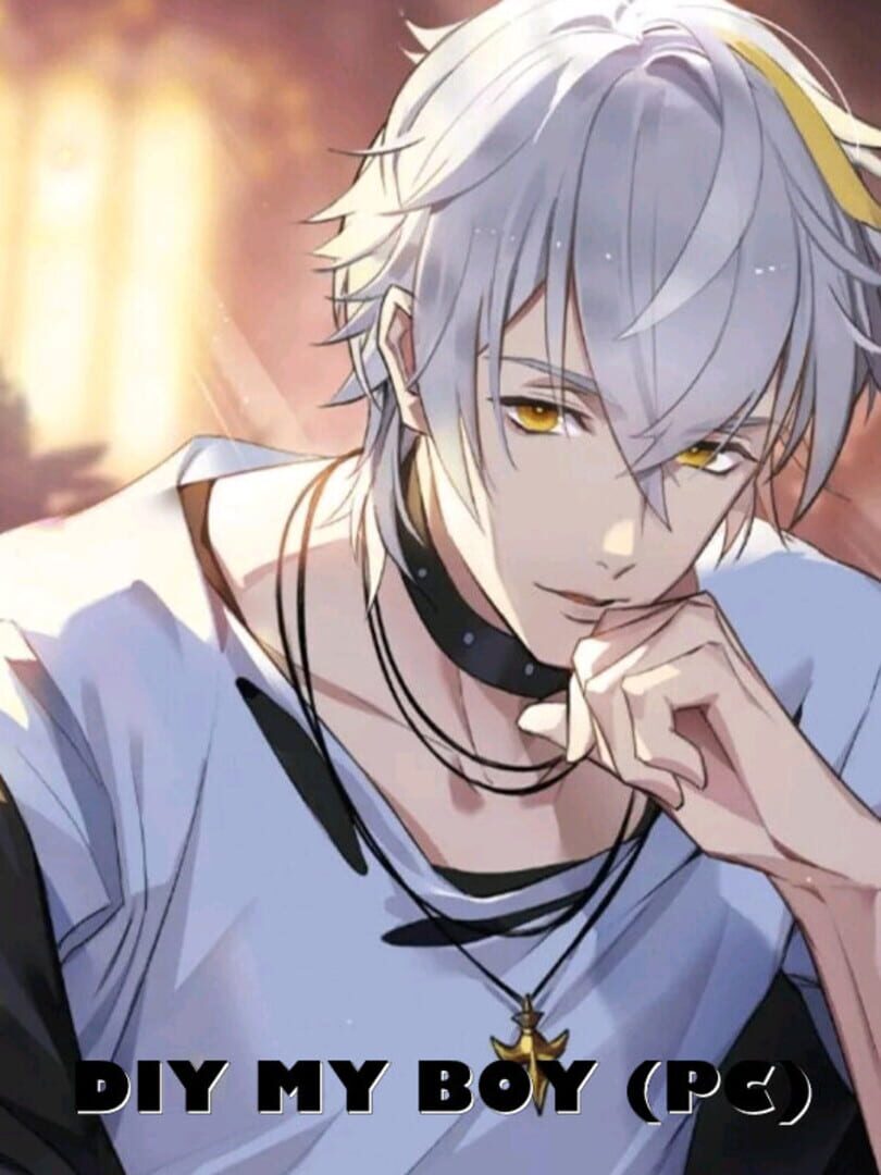 DIY My Boy