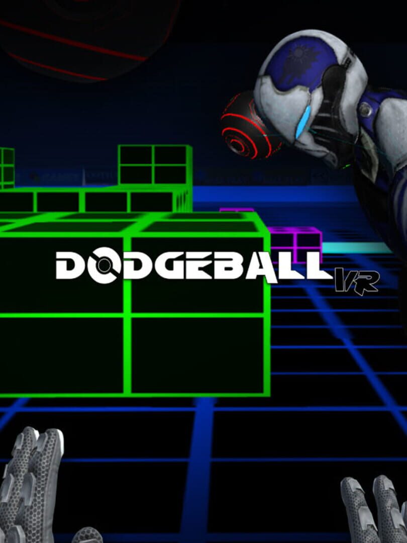 DodgeBall VR