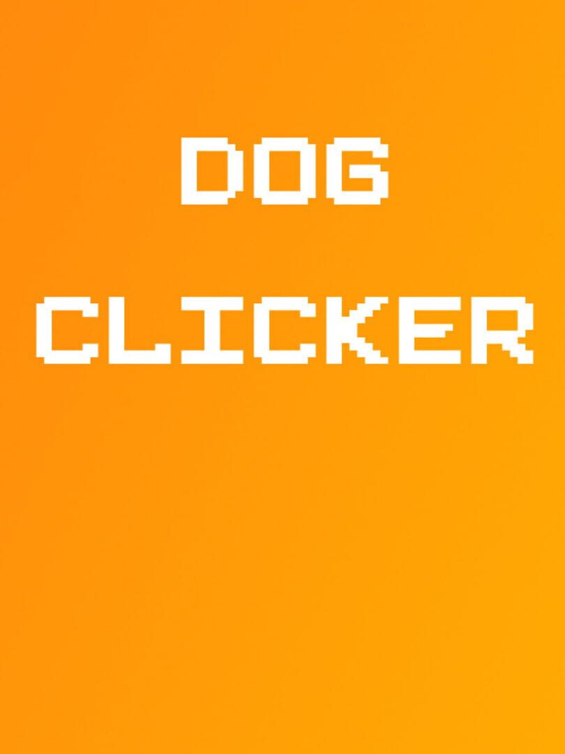 Dog Clicker